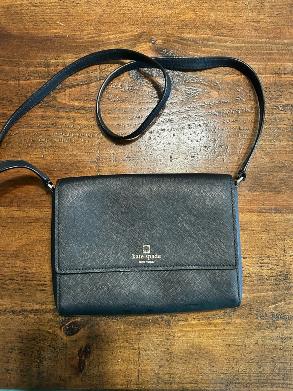 Kate Spade New York Cove Street Dody Crossbody